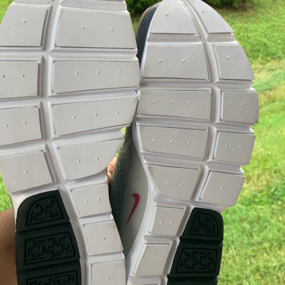 Nike sock dart mulberry - Picture 8 of 10